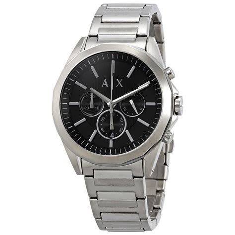 cheap armani exchange watches.